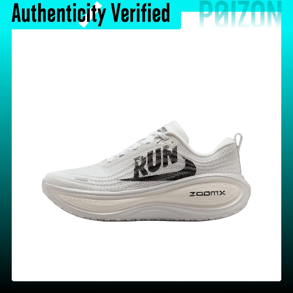 Men'S Shoes Zoomx - Кроссовки Nike Vomero Plus Breathable Low
