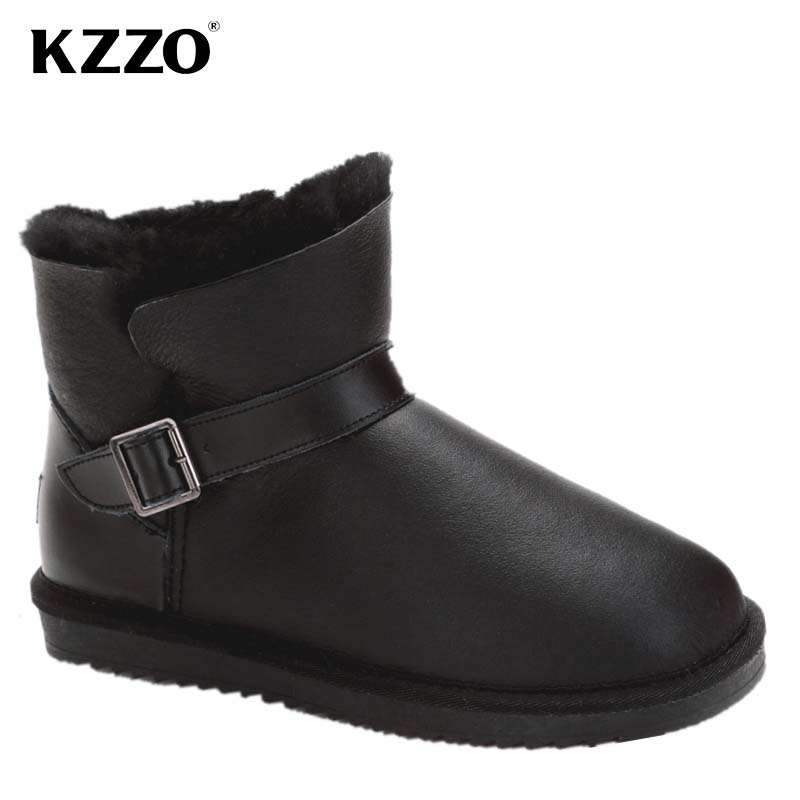 Men'S Shoes Hey Dude - KZZO 2026 Новые мужские повседневные зимние