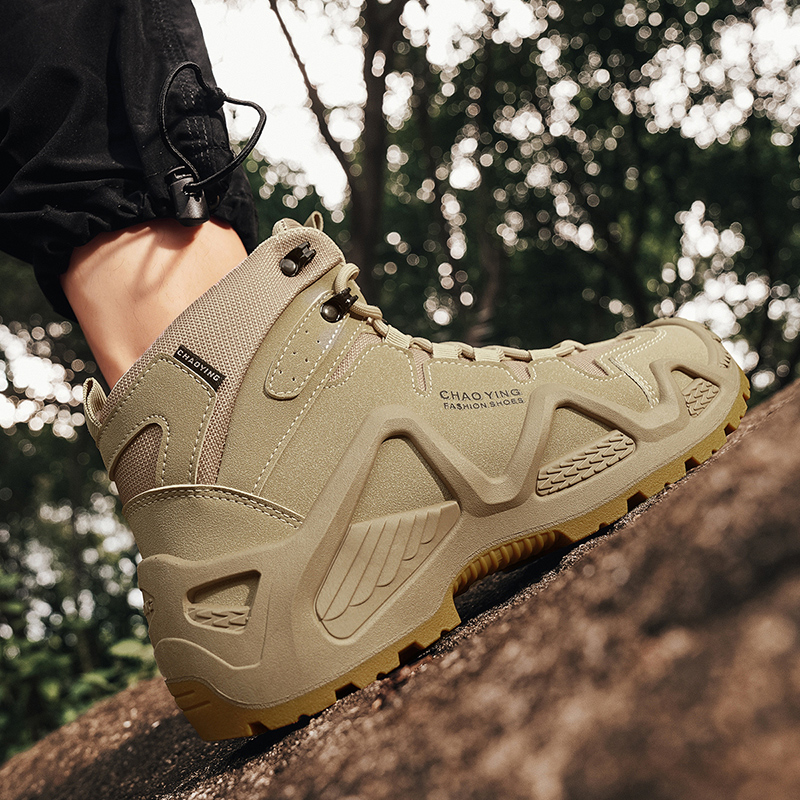 Men'S Shoes Hoka Sale - Мужские ботинки на платформе, высококачественные дизайнерские