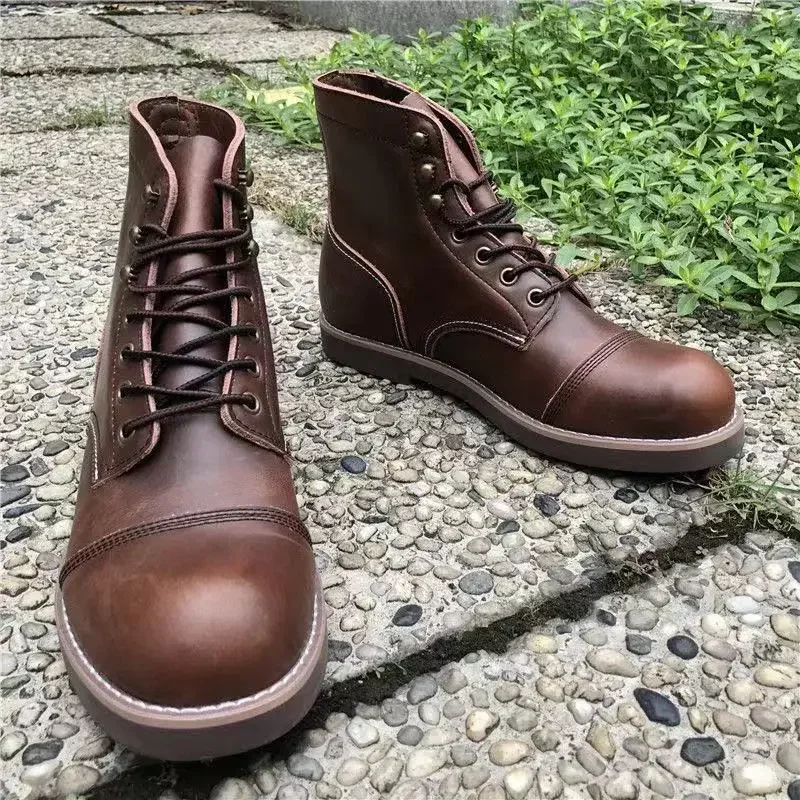 Зимние винтажные мужские мотоц – обзор и цена Men'S Shoes Hey Dude
