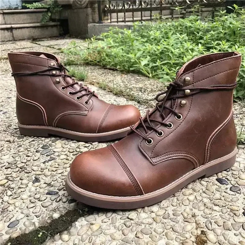 Зимние винтажные мужские мотоц – обзор и цена Men'S Shoes Hey Dude
