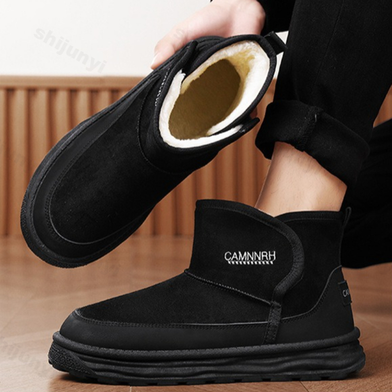 Мужская хлопковая обувь, новин – обзор и цена Men'S Shoes With Height Increase