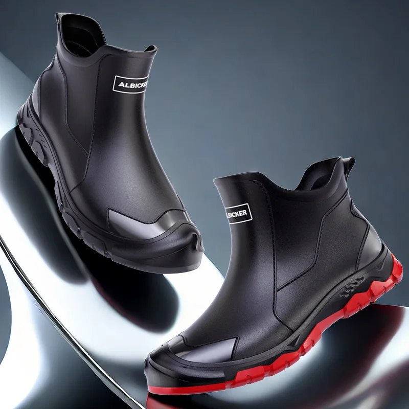 Износостойкие мужские короткие – обзор и цена Men'S Shoes Water Resistant