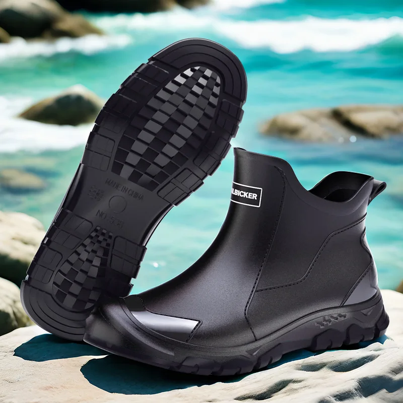 Износостойкие мужские короткие – обзор и цена Men'S Shoes Water Resistant