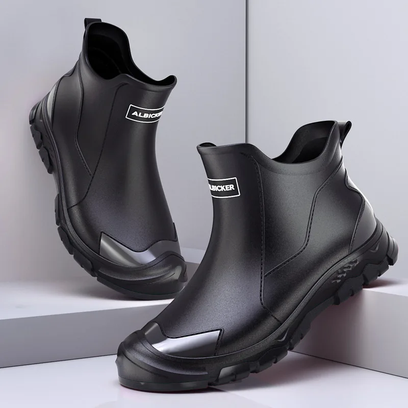 Износостойкие мужские короткие – обзор и цена Men'S Shoes Water Resistant