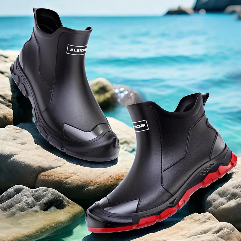 Износостойкие мужские короткие – обзор и цена Men'S Shoes Water Resistant