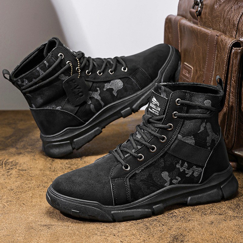 Мужские военные ботинки для ос – обзор и цена Men'S Shoes Hoka Sale