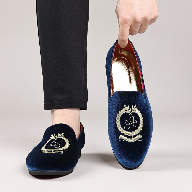 Роскошные дизайнерские лоферы, – обзор и цена Men'S Shoes Hey Dude