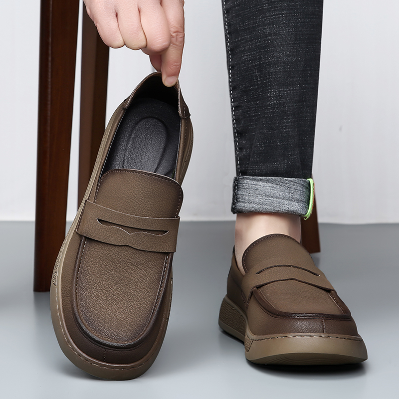 Мужские повседневные туфли DIM – обзор и цена Men'S Shoes Hey Dude
