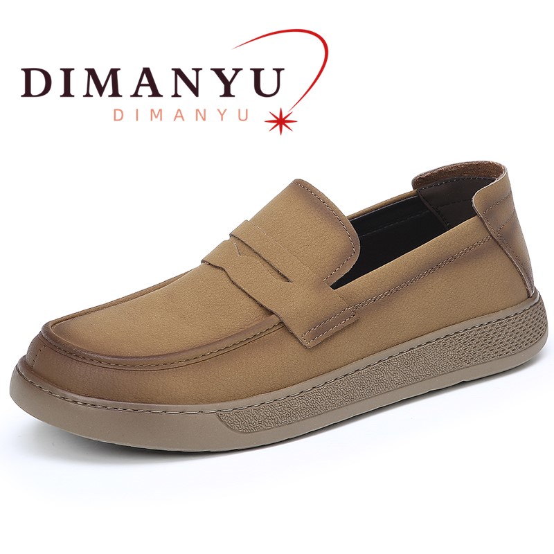 Мужские повседневные туфли DIM – обзор и цена Men'S Shoes Hey Dude