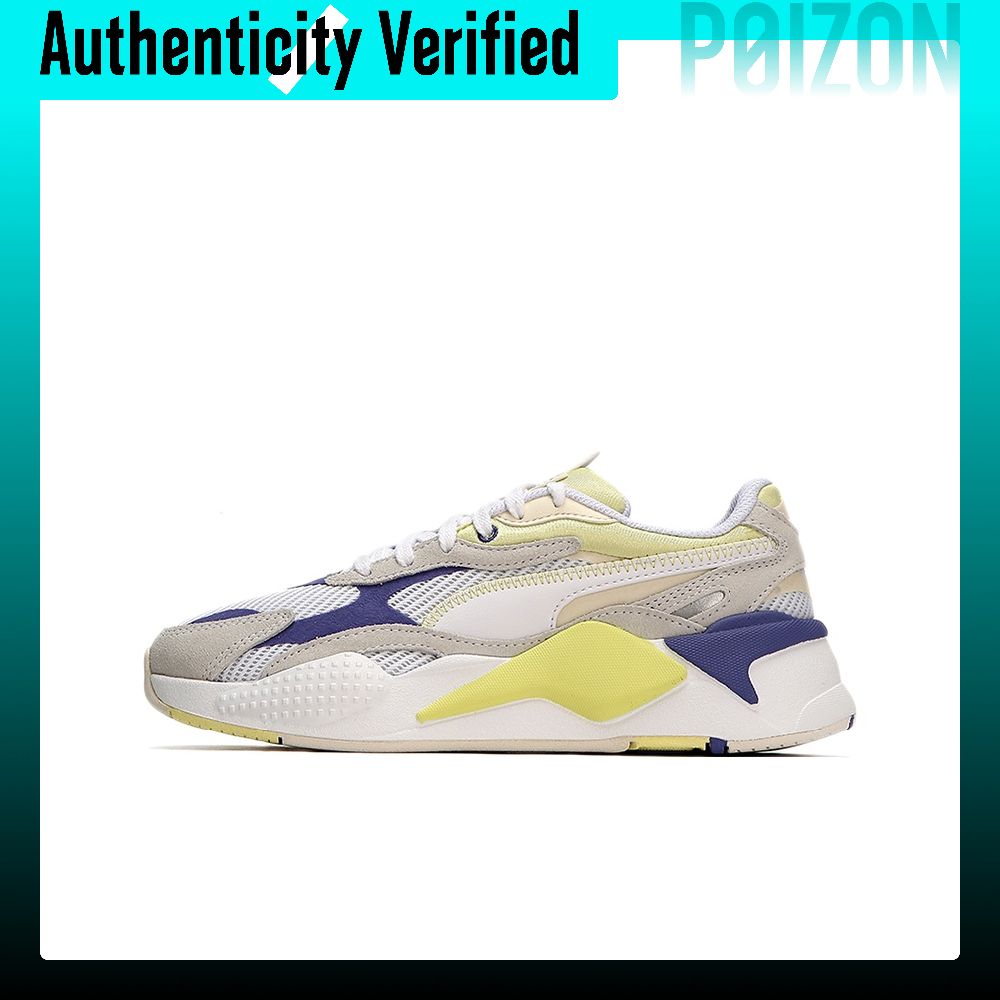 PUMA RS-X, повседневная обувь, – обзор и цена Puma Shoes Rs-X