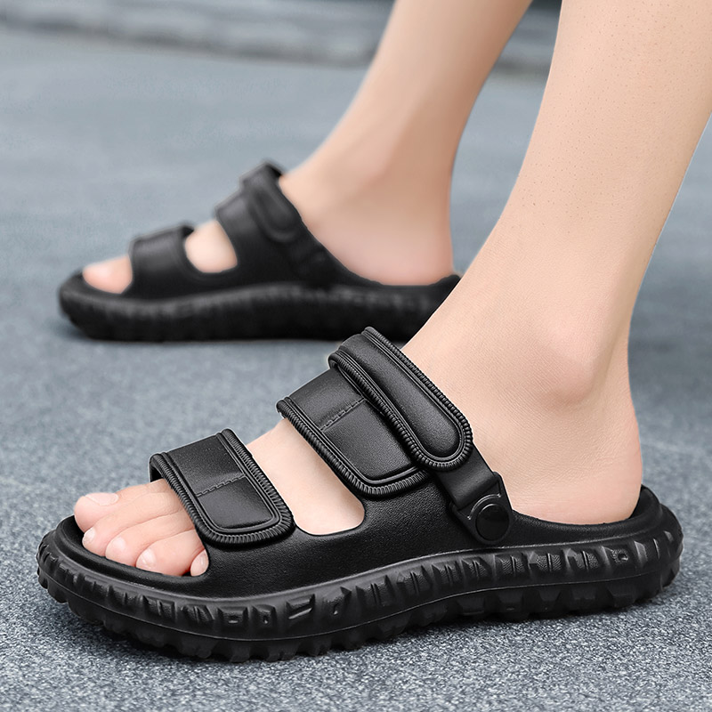 Летние мужские сандалии больши – обзор и цена Men'S Shoes Hey Dude