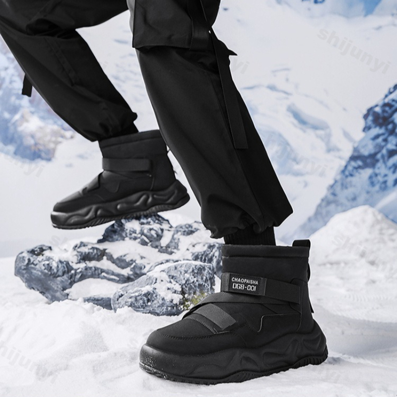 Мужские зимние ботинки 2025 го – обзор и цена Men'S Shoes With Height Increase