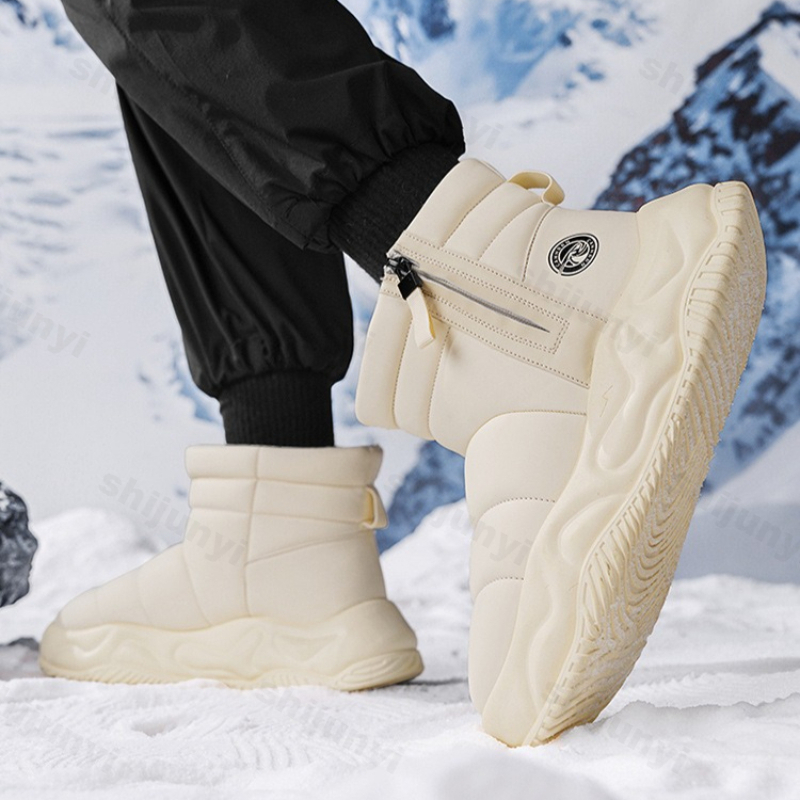 Мужские зимние ботинки 2025 го – обзор и цена Men'S Shoes With Height Increase