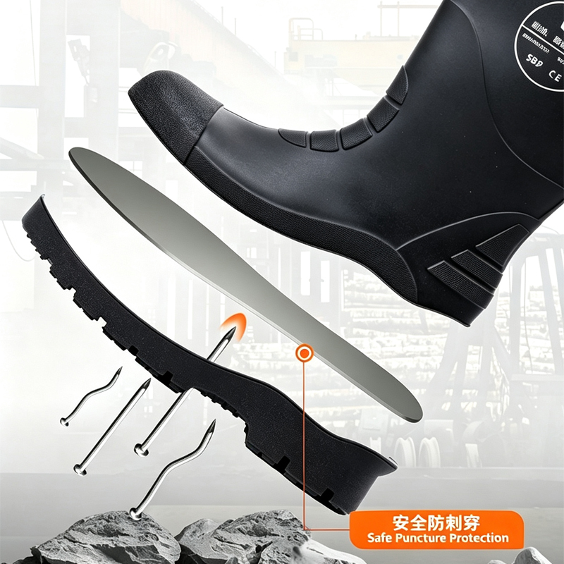 Водонепроницаемые мужские боти – обзор и цена Men'S Shoes Water Resistant