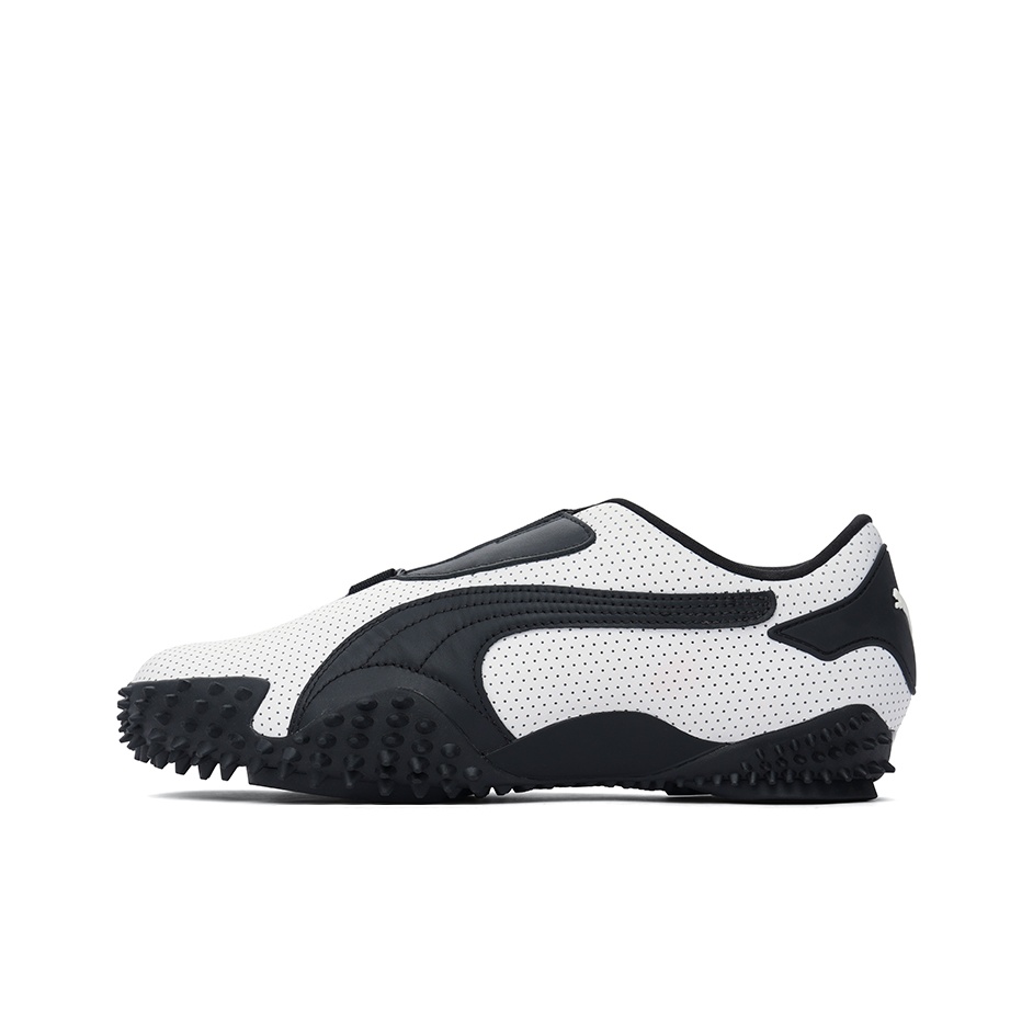 PUMA MOSTRO PERF Нескользящие, – обзор и цена Puma Shoes Rs-X