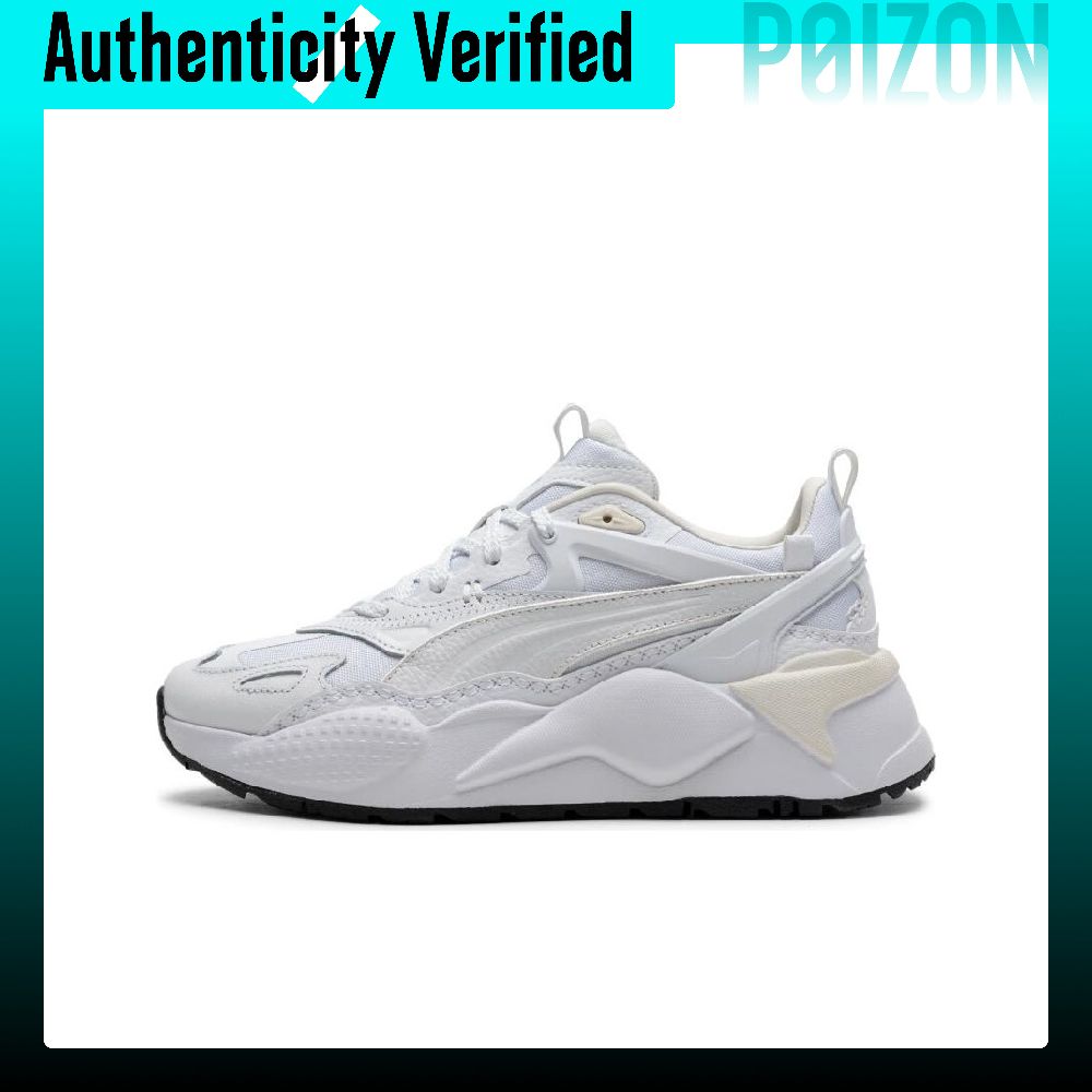Повседневные кроссовки PUMA RS – обзор и цена Puma Shoes Rs-X