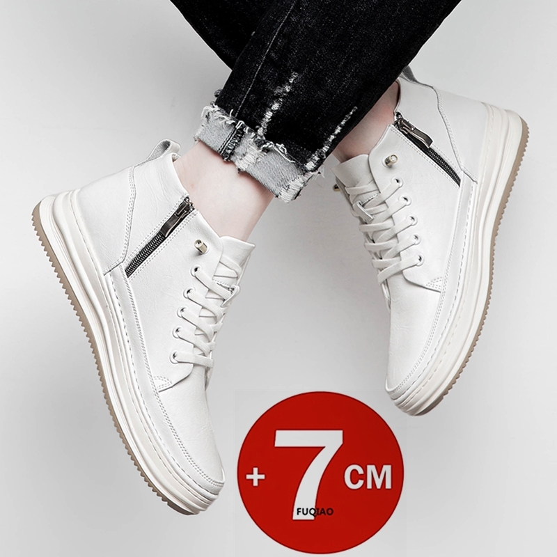 Мужские высокие кроссовки из н – обзор и цена Men'S Shoes With Height Increase