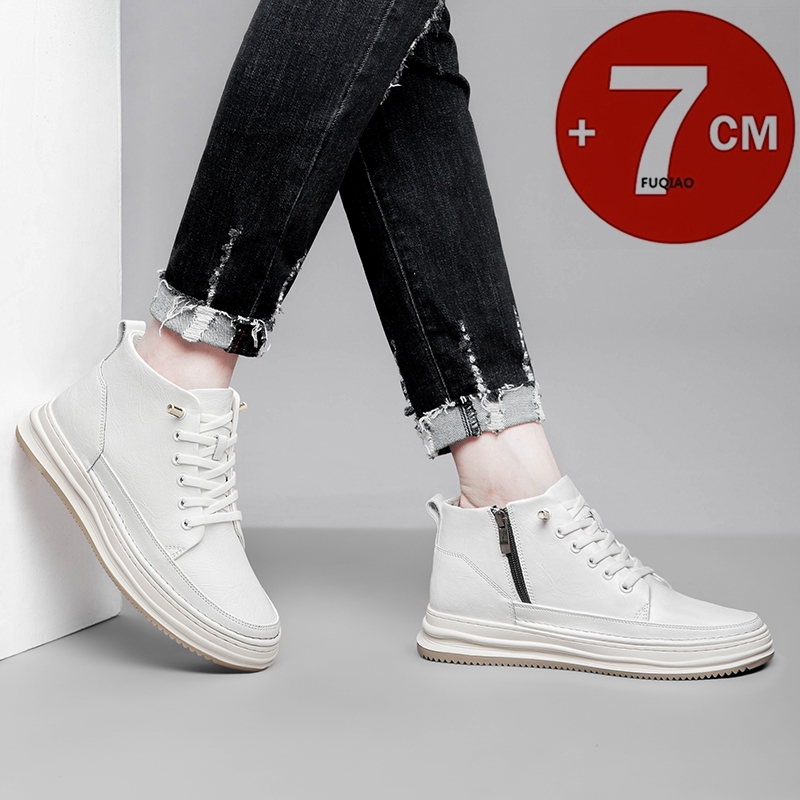 Мужские высокие кроссовки из н – обзор и цена Men'S Shoes With Height Increase