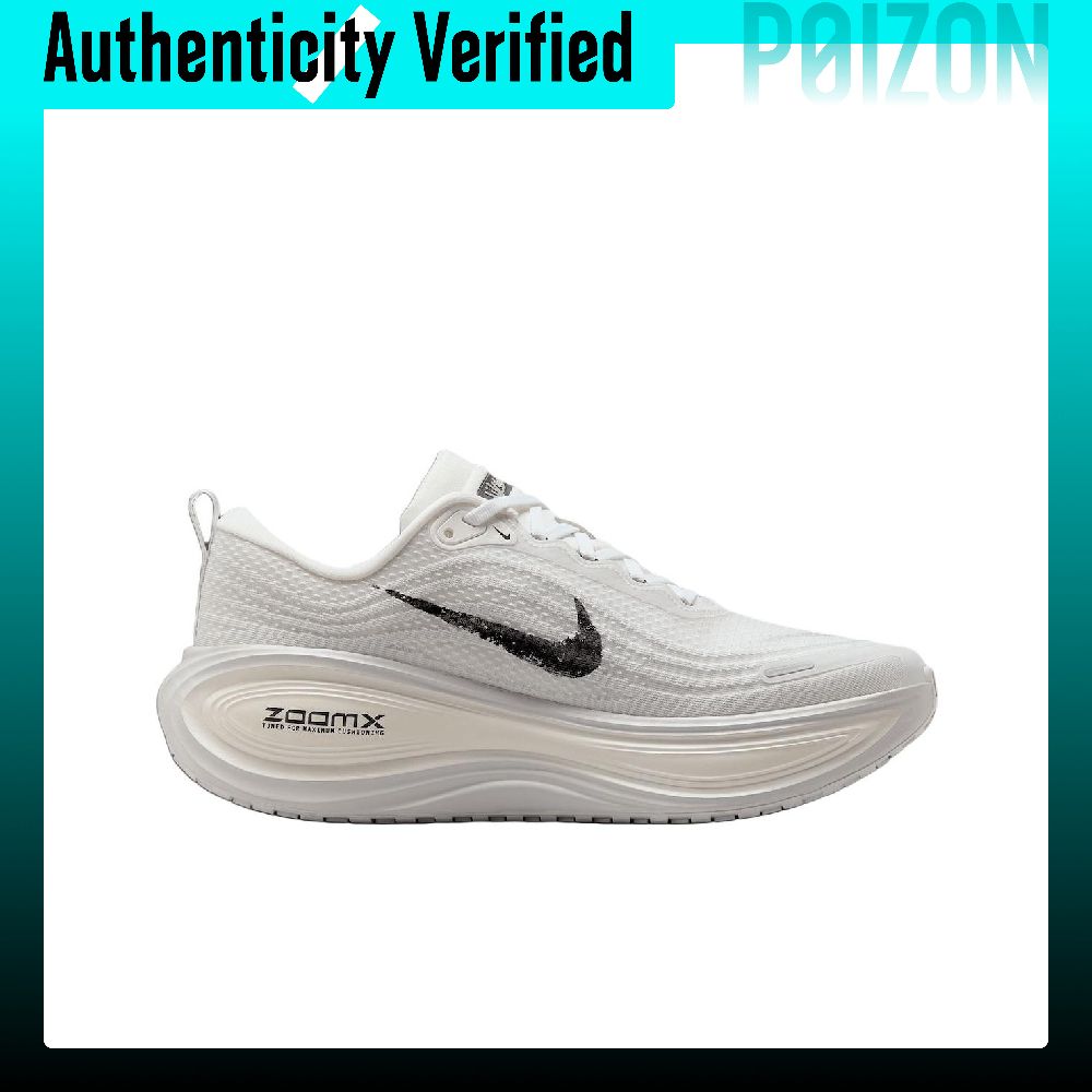 Кроссовки Nike Vomero Plus Bre – обзор и цена Men'S Shoes Zoomx