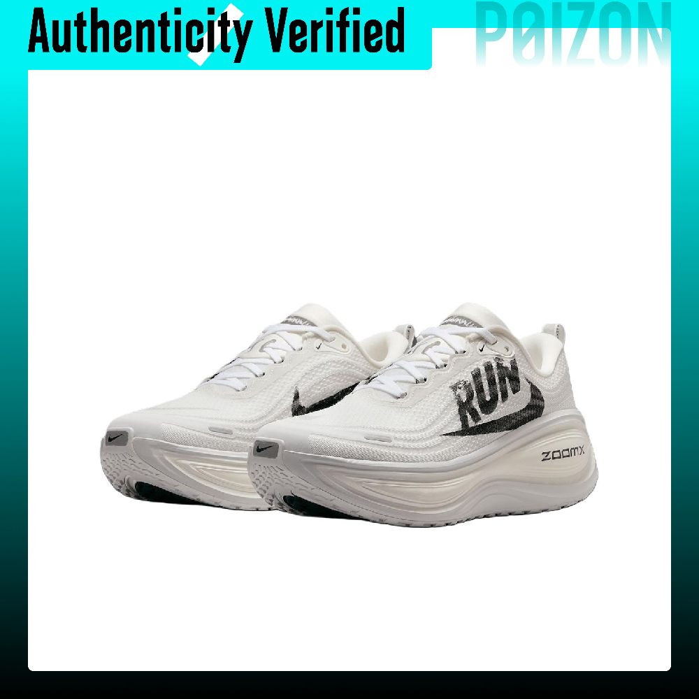 Кроссовки Nike Vomero Plus Bre – обзор и цена Men'S Shoes Zoomx