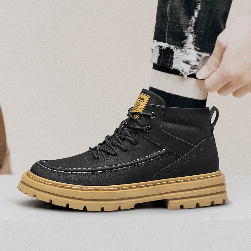 Мужские туфли для увеличения р – обзор и цена Men'S Shoes Water Resistant