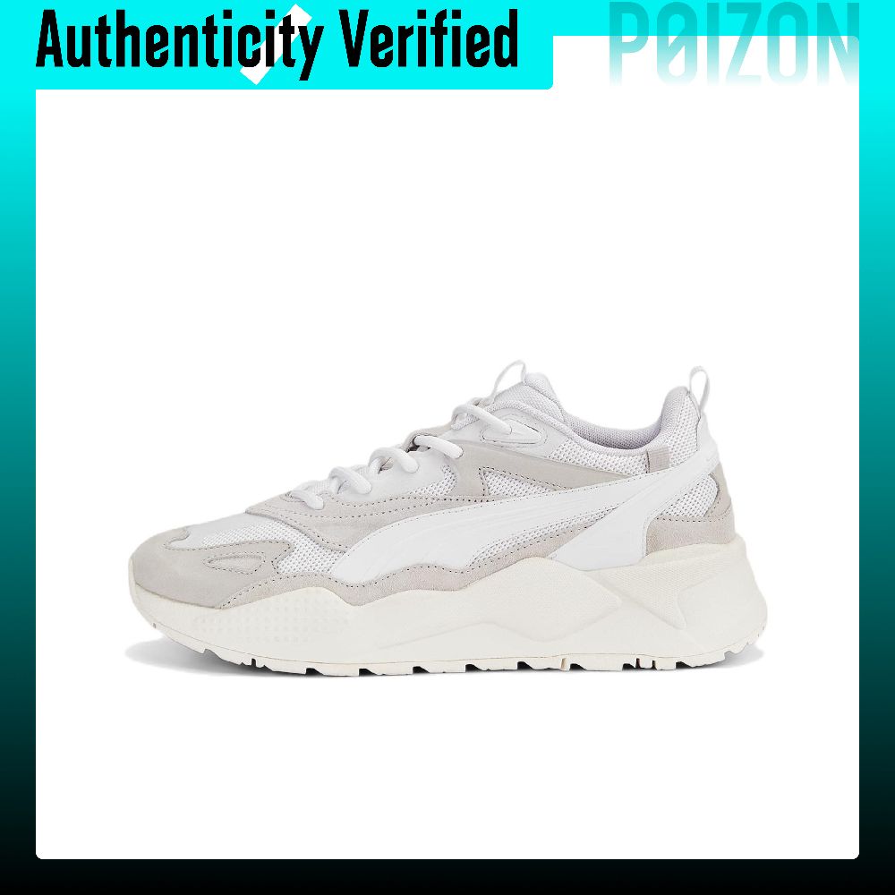 Повседневная обувь PUMA RS-X,  – обзор и цена Puma Shoes Rs-X