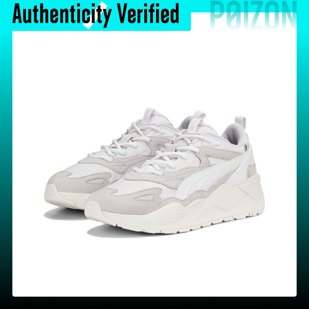 Повседневная обувь PUMA RS-X,  – обзор и цена Puma Shoes Rs-X