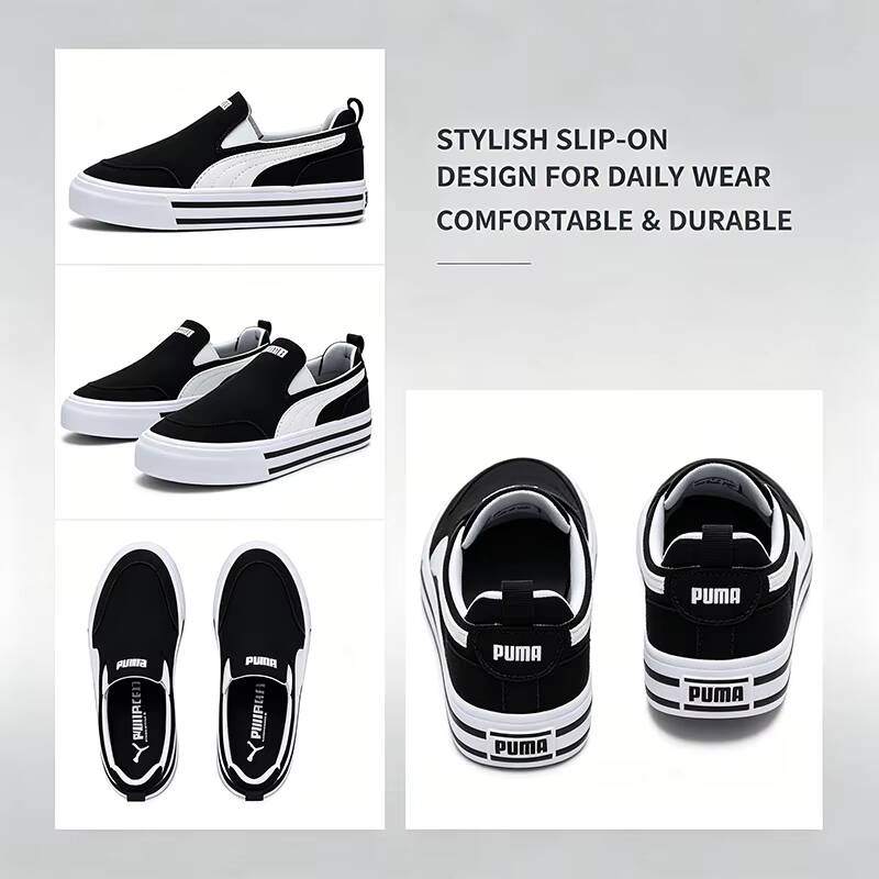 Мужские и женские низкие кеды  – обзор и цена Puma Shoes Rs-X