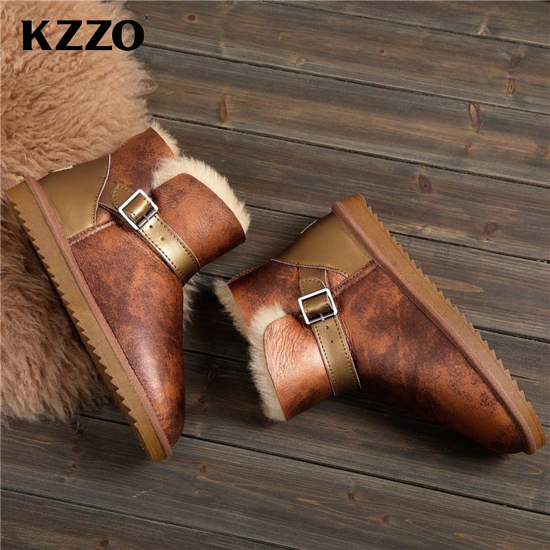 KZZO 2026 Новые мужские повсед – обзор и цена Men'S Shoes Hey Dude