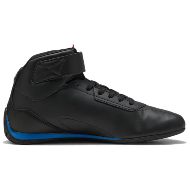 Кроссовки PUMA x BMW M Motorsp – обзор и цена Puma Shoes Rs-X
