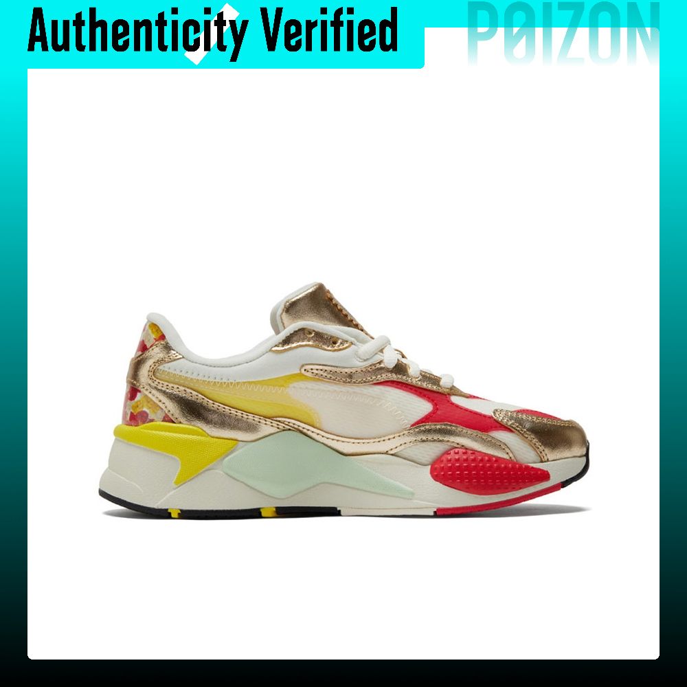 Повседневная обувь PUMA RS-X,  – обзор и цена Puma Shoes Rs-X