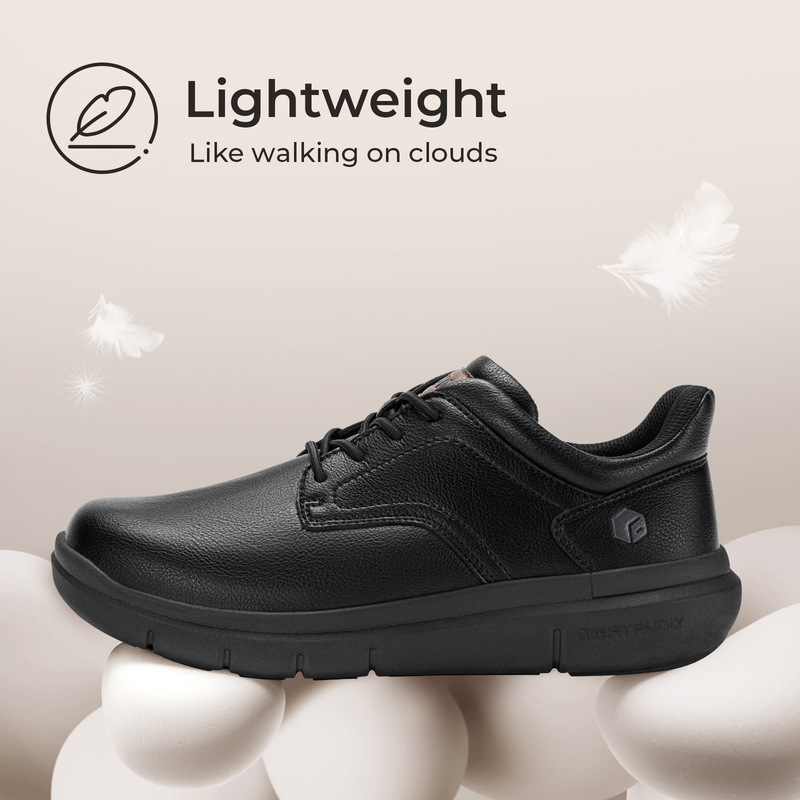 Мужские кожаные слипоны ItVill – обзор и цена Men'S Shoes Hey Dude