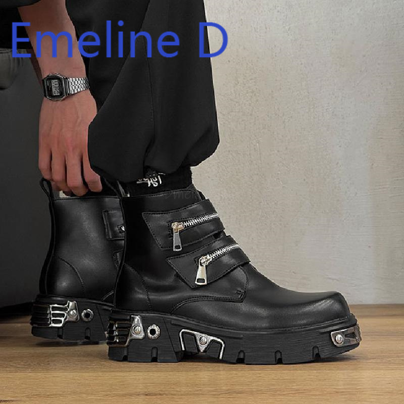 Высокие туфли в стиле темно-па – обзор и цена Men'S Shoes With Height Increase