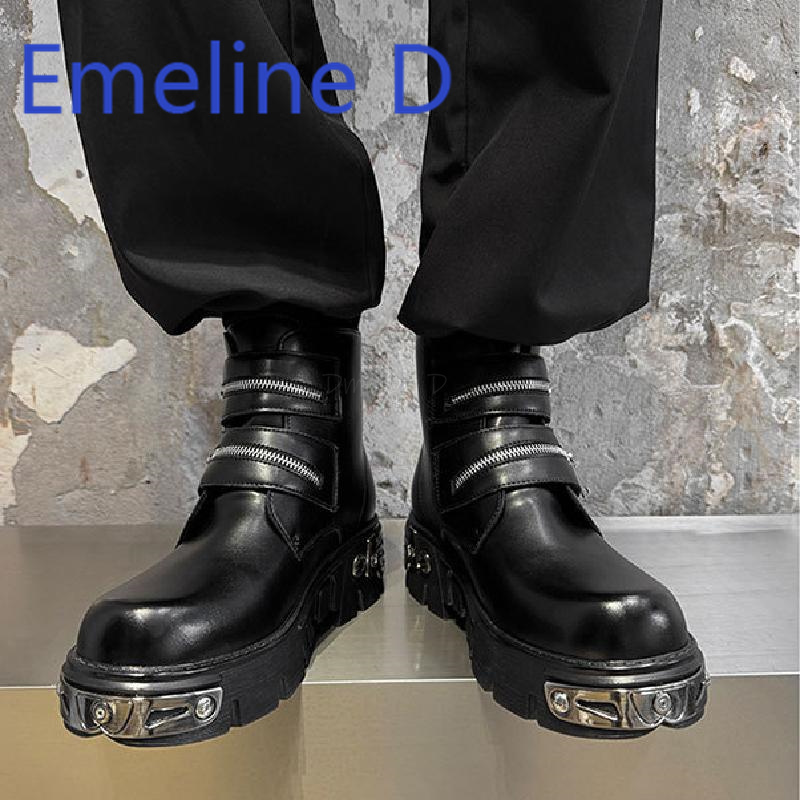 Высокие туфли в стиле темно-па – обзор и цена Men'S Shoes With Height Increase
