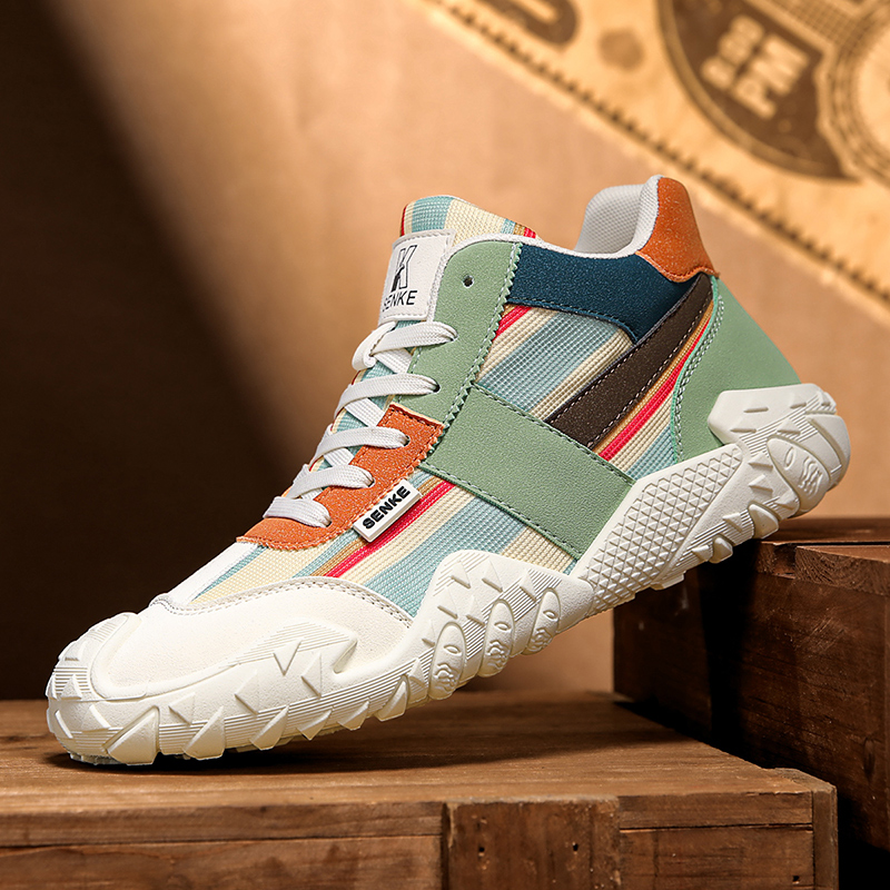 Модные легкие нескользящие выс – обзор и цена Men'S Shoes Hoka Sale