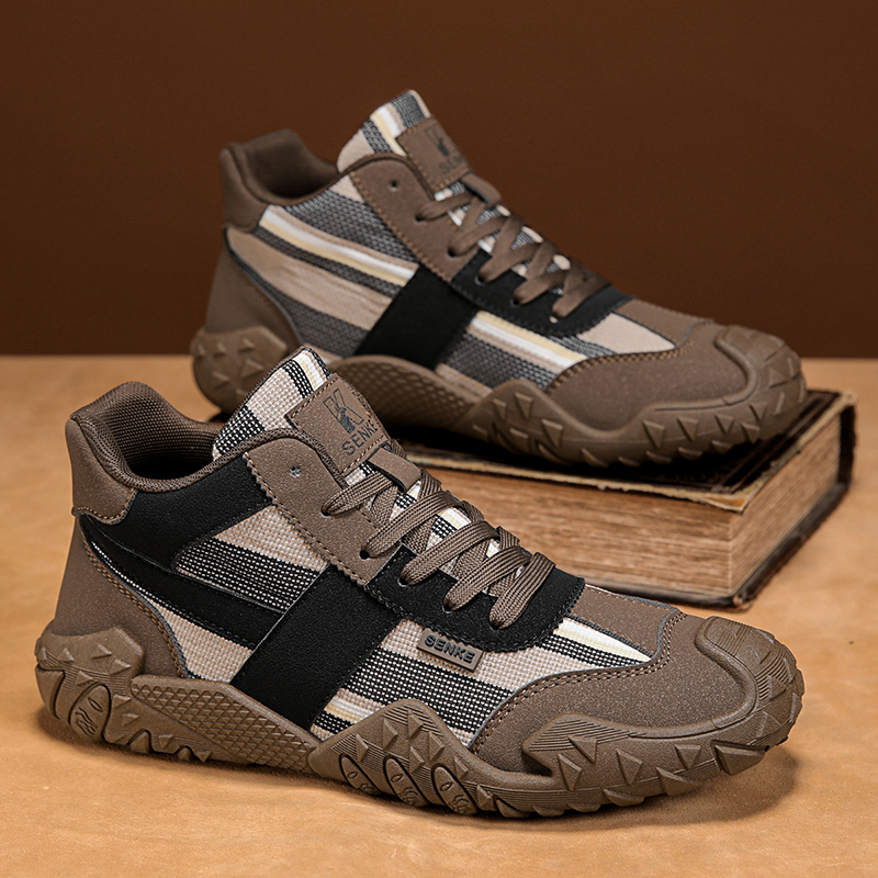 Модные легкие нескользящие выс – обзор и цена Men'S Shoes Hoka Sale