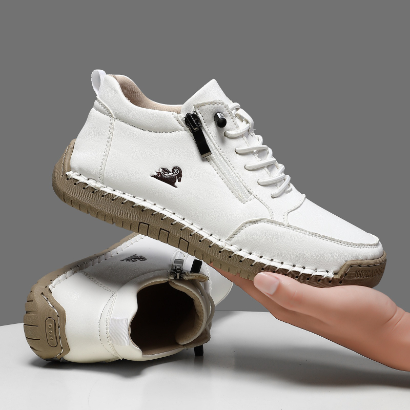 Женские кроссовки, кожаная пов – обзор и цена Men'S Shoes Hoka Sale