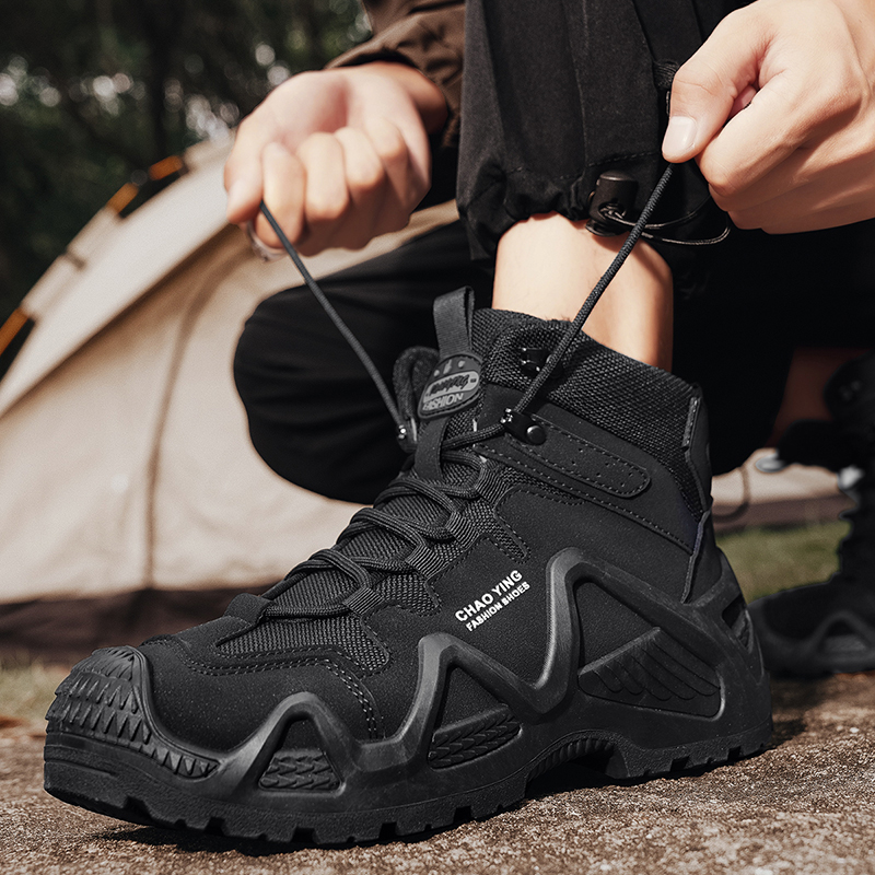 Мужские ботинки на платформе,  – обзор и цена Men'S Shoes Hoka Sale