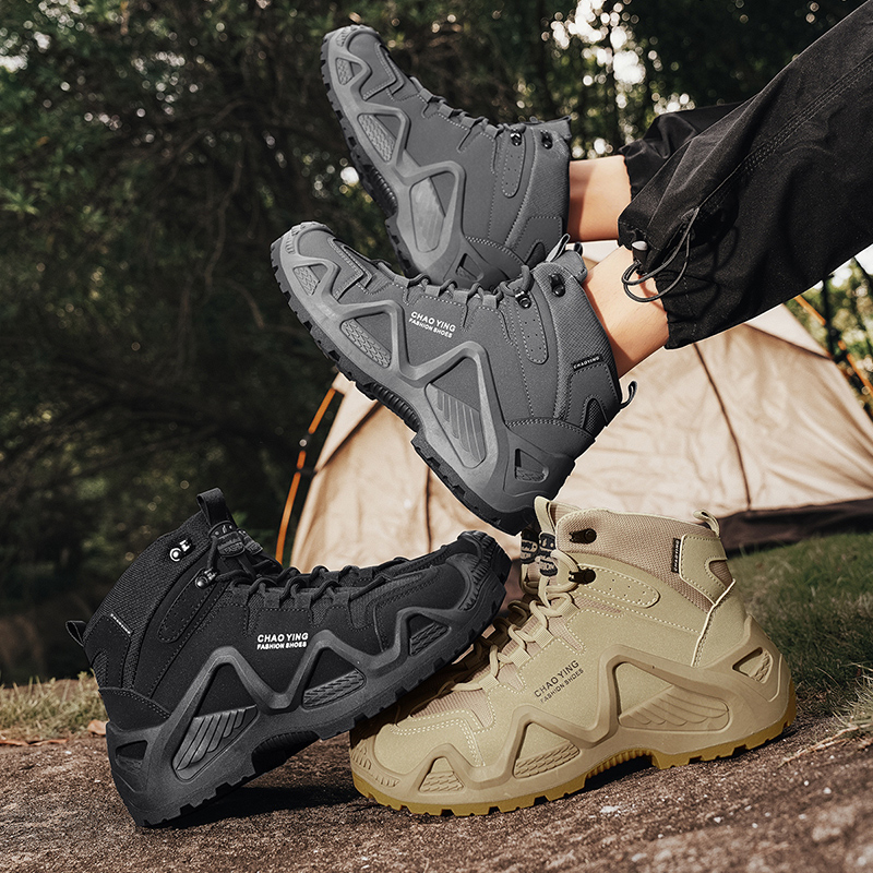 Мужские ботинки на платформе,  – обзор и цена Men'S Shoes Hoka Sale